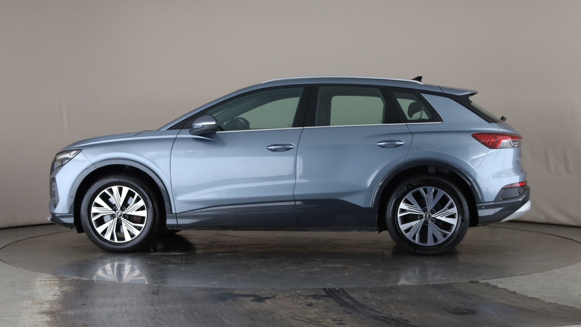 150kW 40 82.77kWh Sport 5dr Auto [C+S]