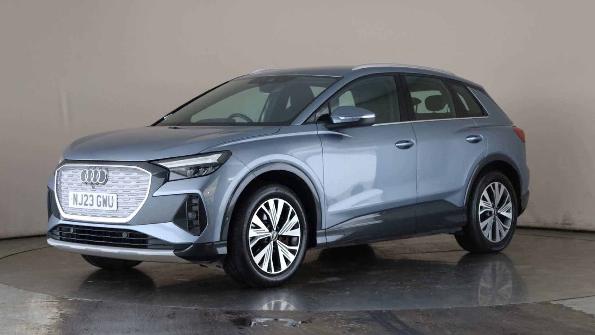 150kW 40 82.77kWh Sport 5dr Auto [C+S]
