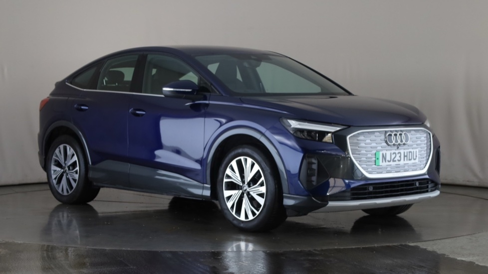 AUDI Q4 Image 7