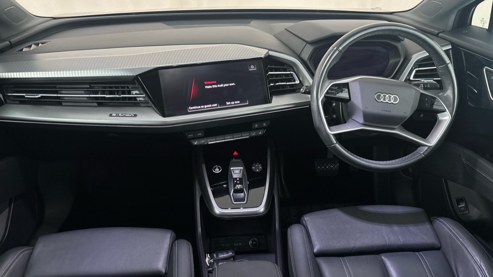 AUDI Q4 Image 11