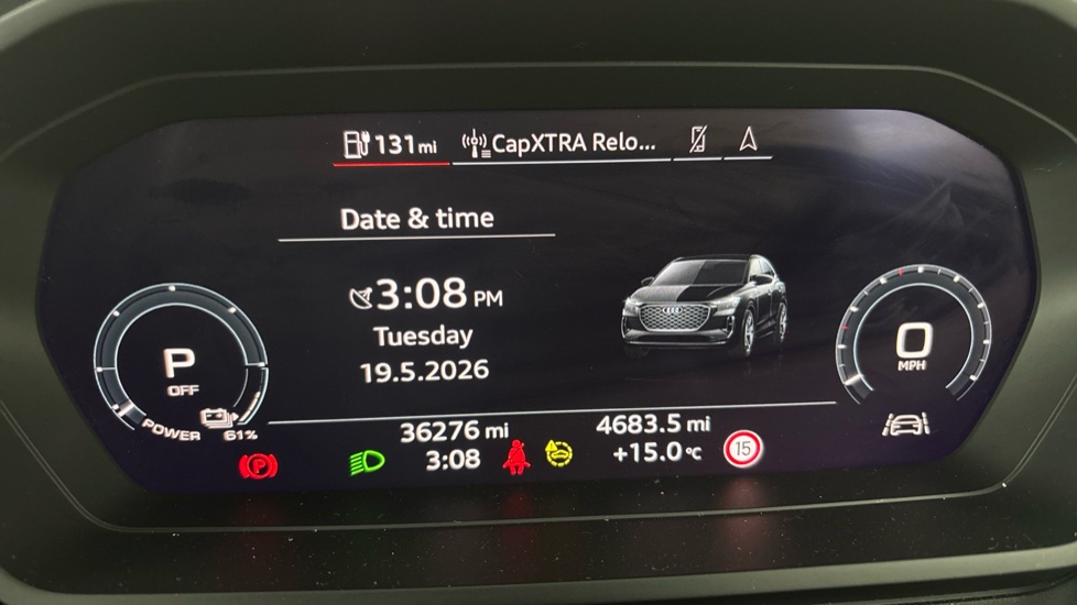 AUDI Q4 Image 13