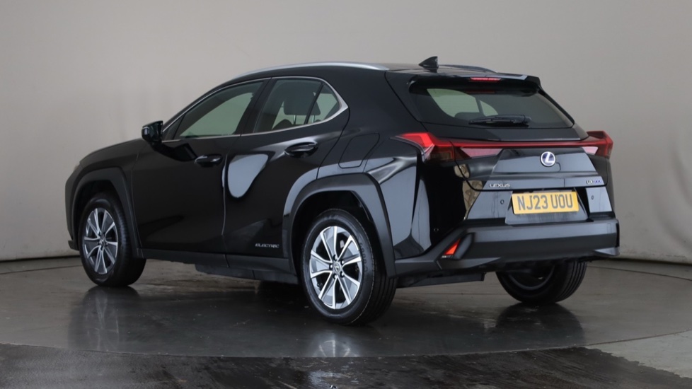 LEXUS UX Image 3
