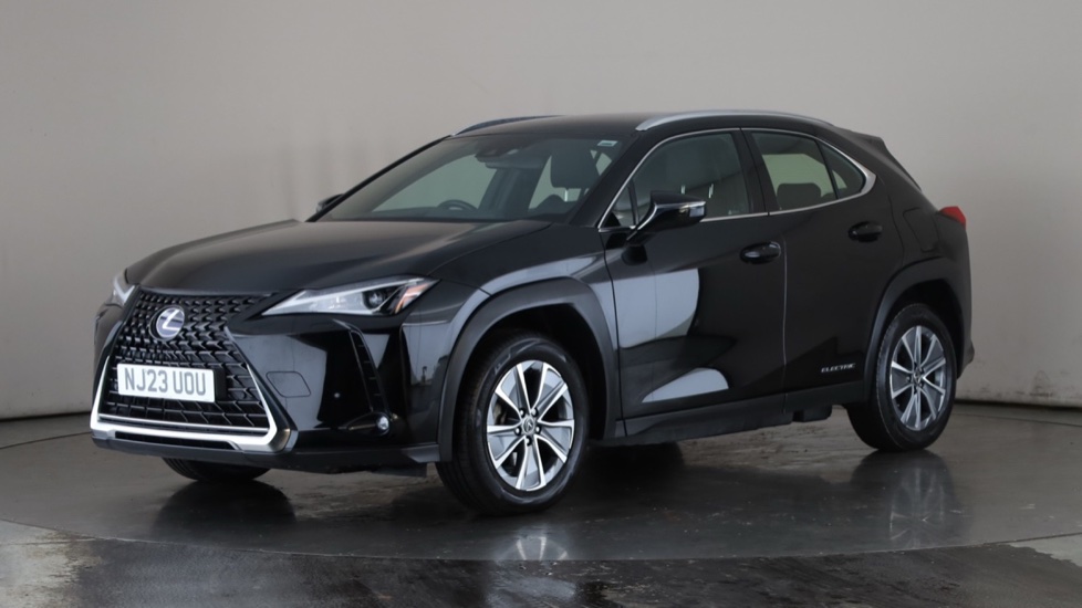 Used LEXUS UX