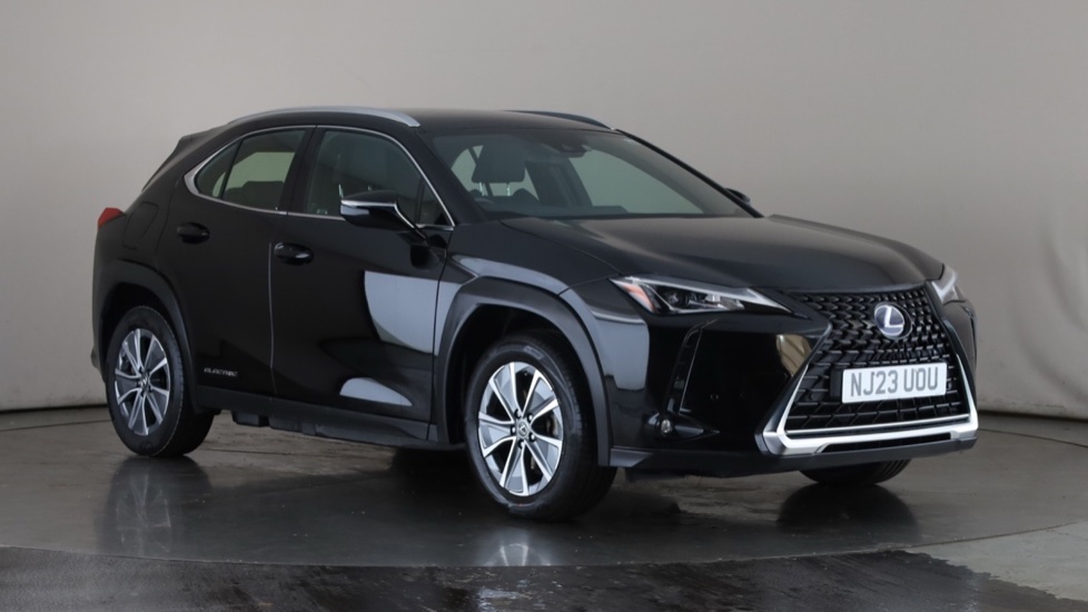 LEXUS UX Image 7