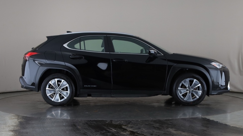 LEXUS UX Image 6