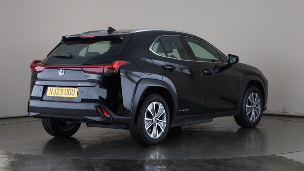 LEXUS UX Image 5