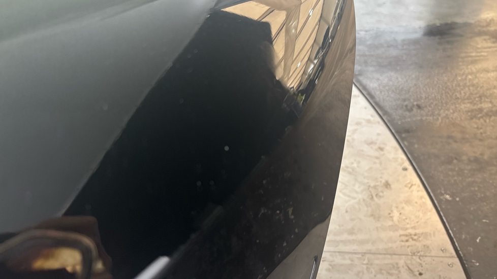 LEXUS UX chips