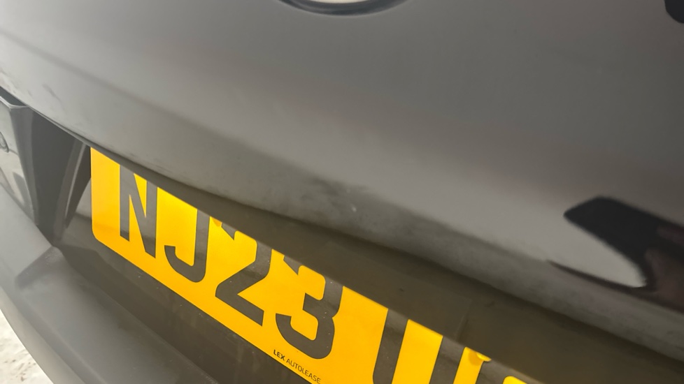 LEXUS UX chips