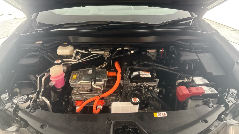 LEXUS UX Image 16