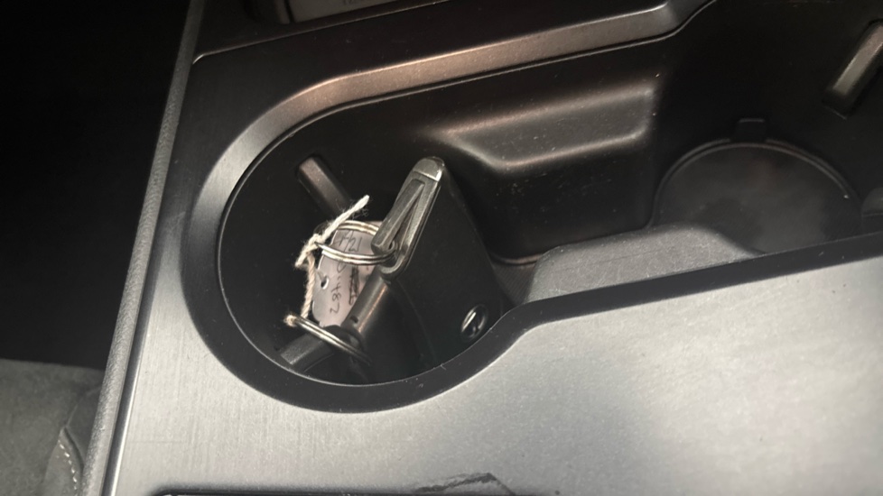 LEXUS UX 2 keys