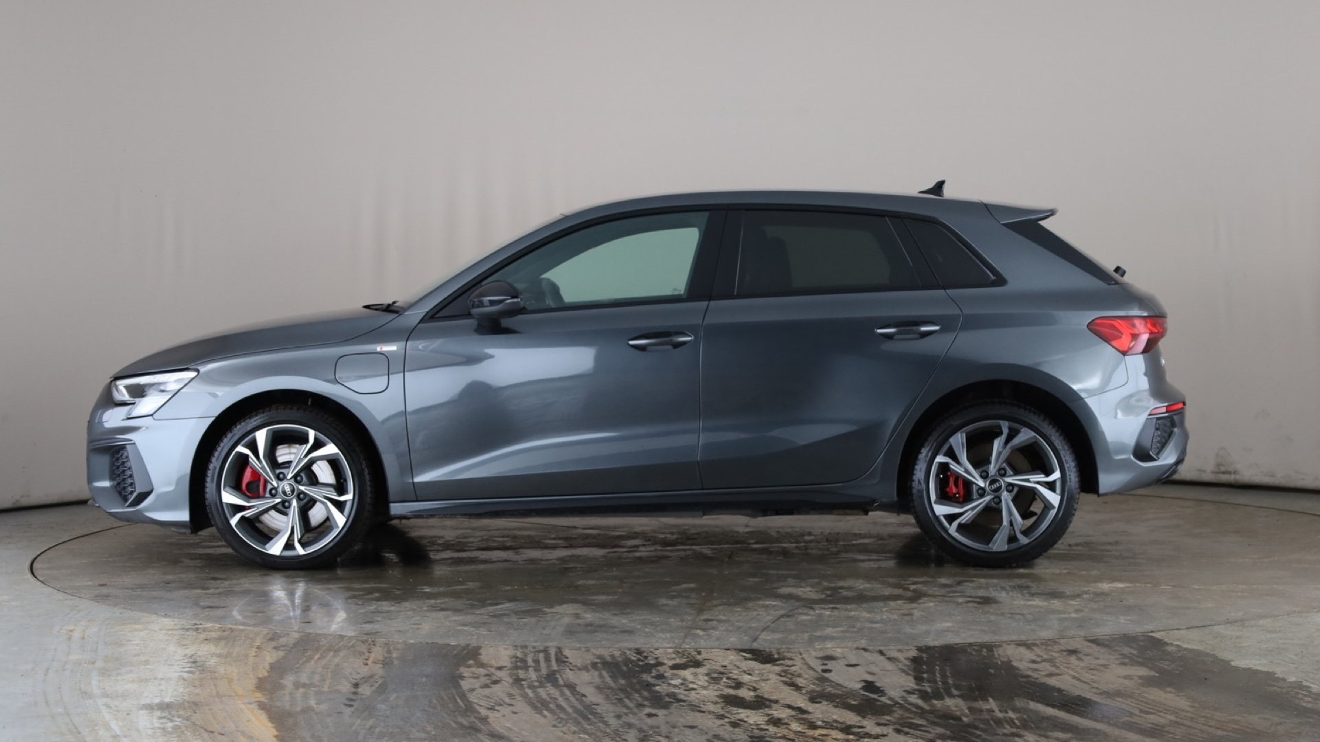 4027801 45 TFSI e S Line Competition 5dr S Tronic