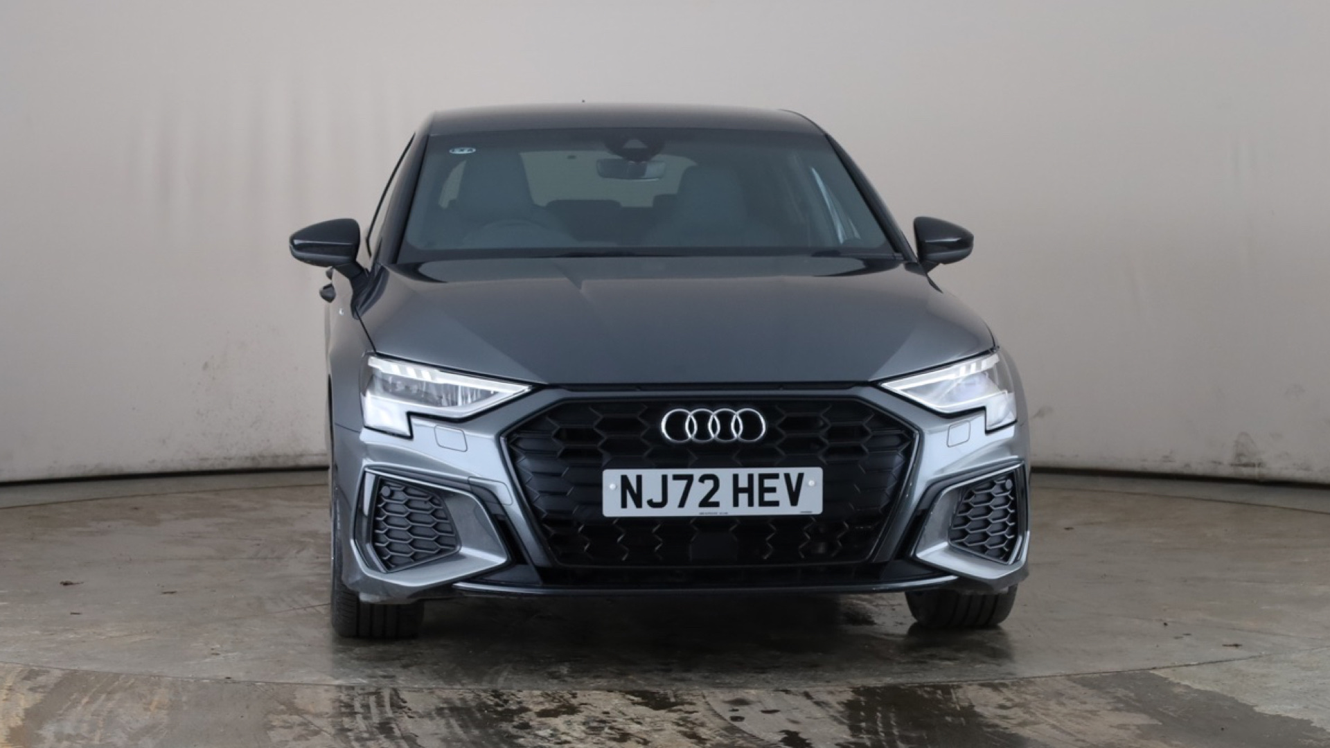 4027801 45 TFSI e S Line Competition 5dr S Tronic