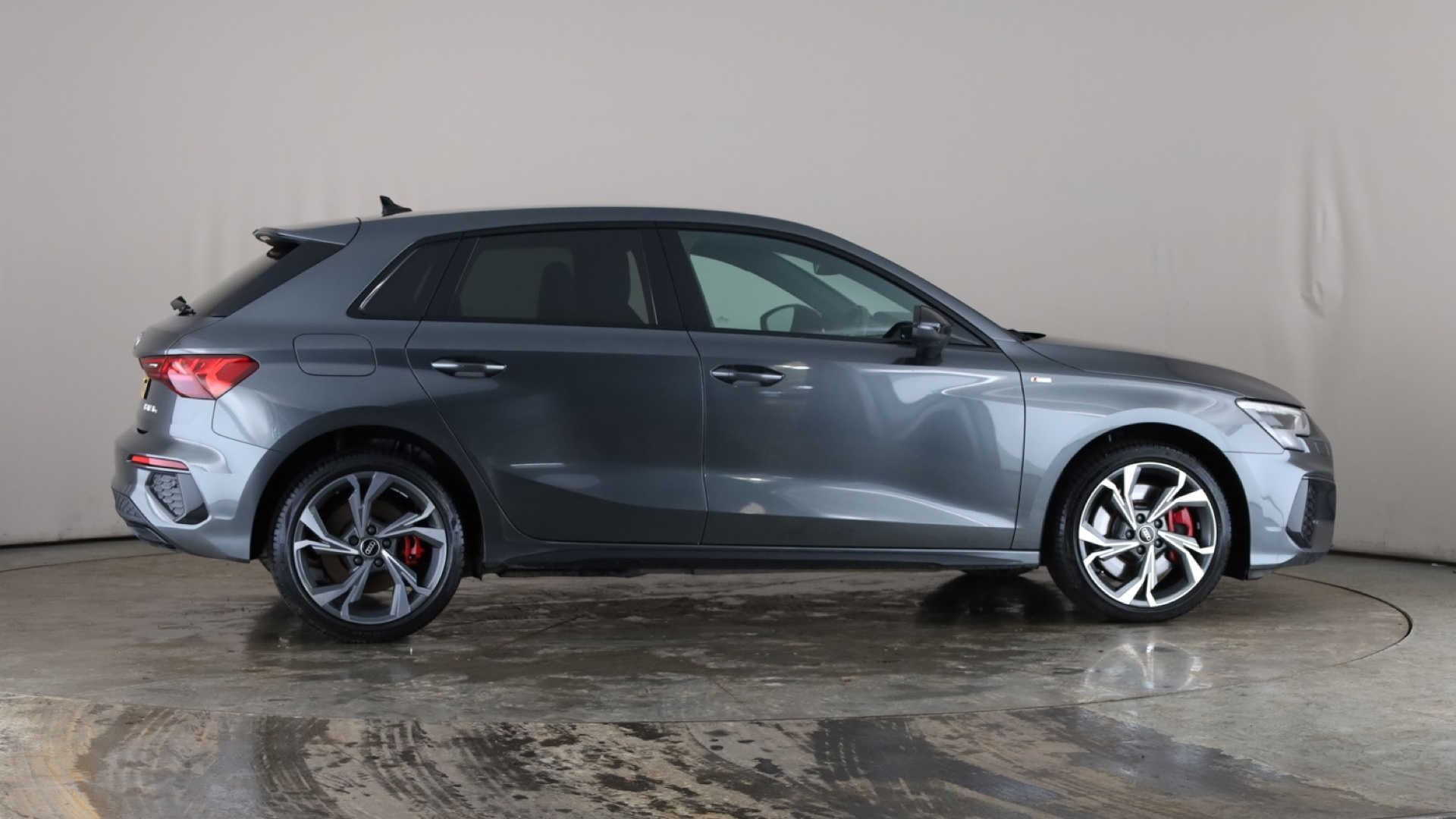 4027801 45 TFSI e S Line Competition 5dr S Tronic