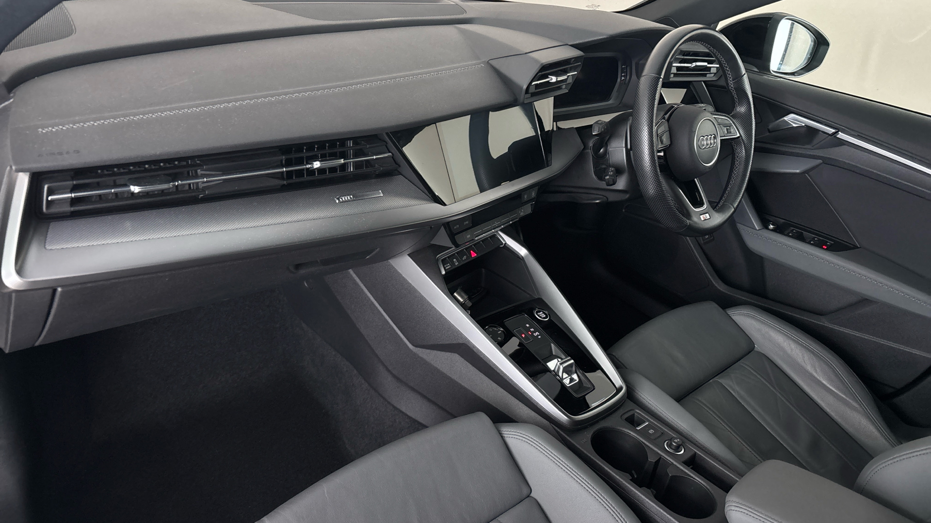 4027801 45 TFSI e S Line Competition 5dr S Tronic