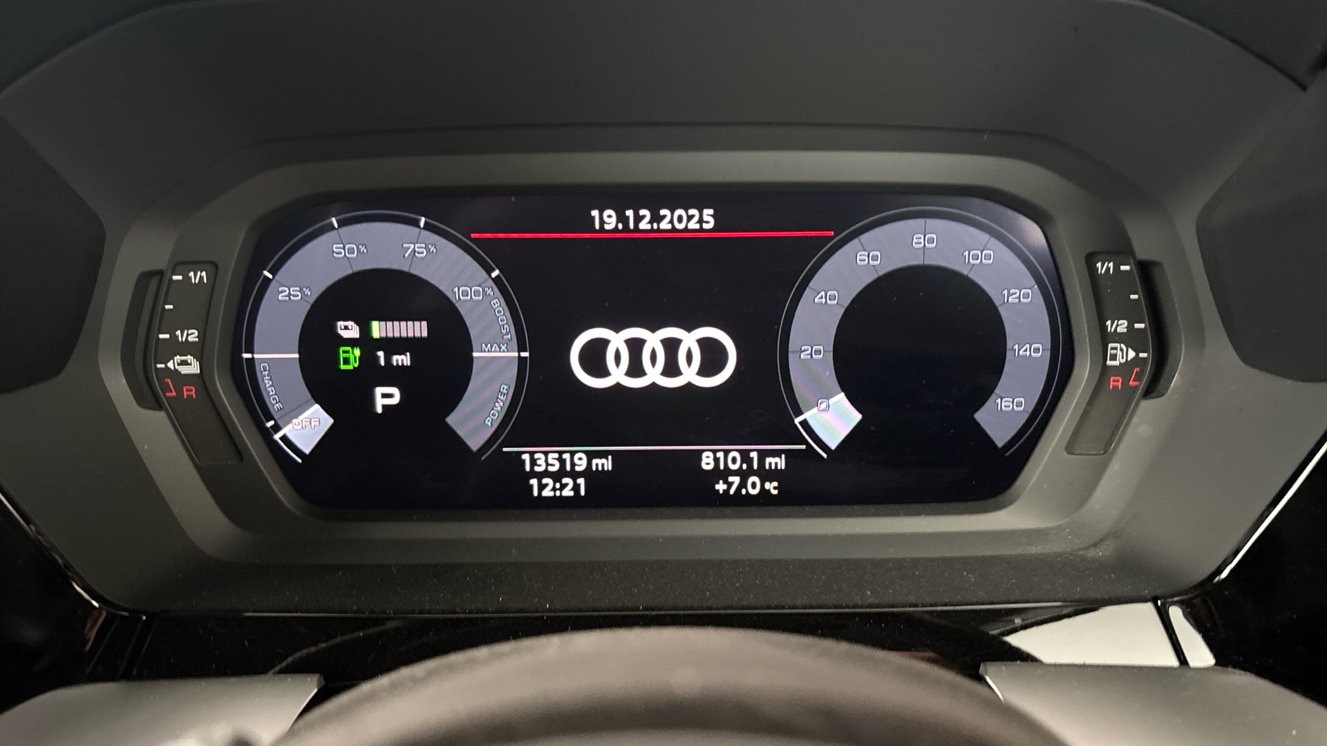 4027801 45 TFSI e S Line Competition 5dr S Tronic