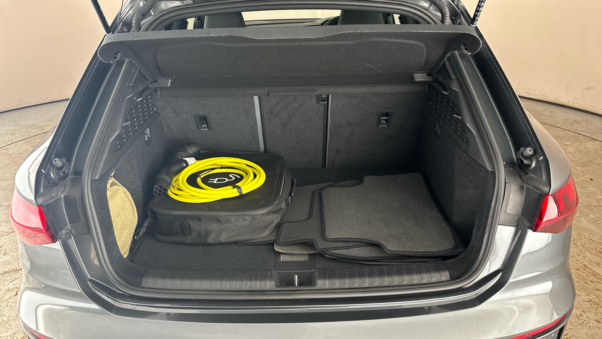 4027801 45 TFSI e S Line Competition 5dr S Tronic