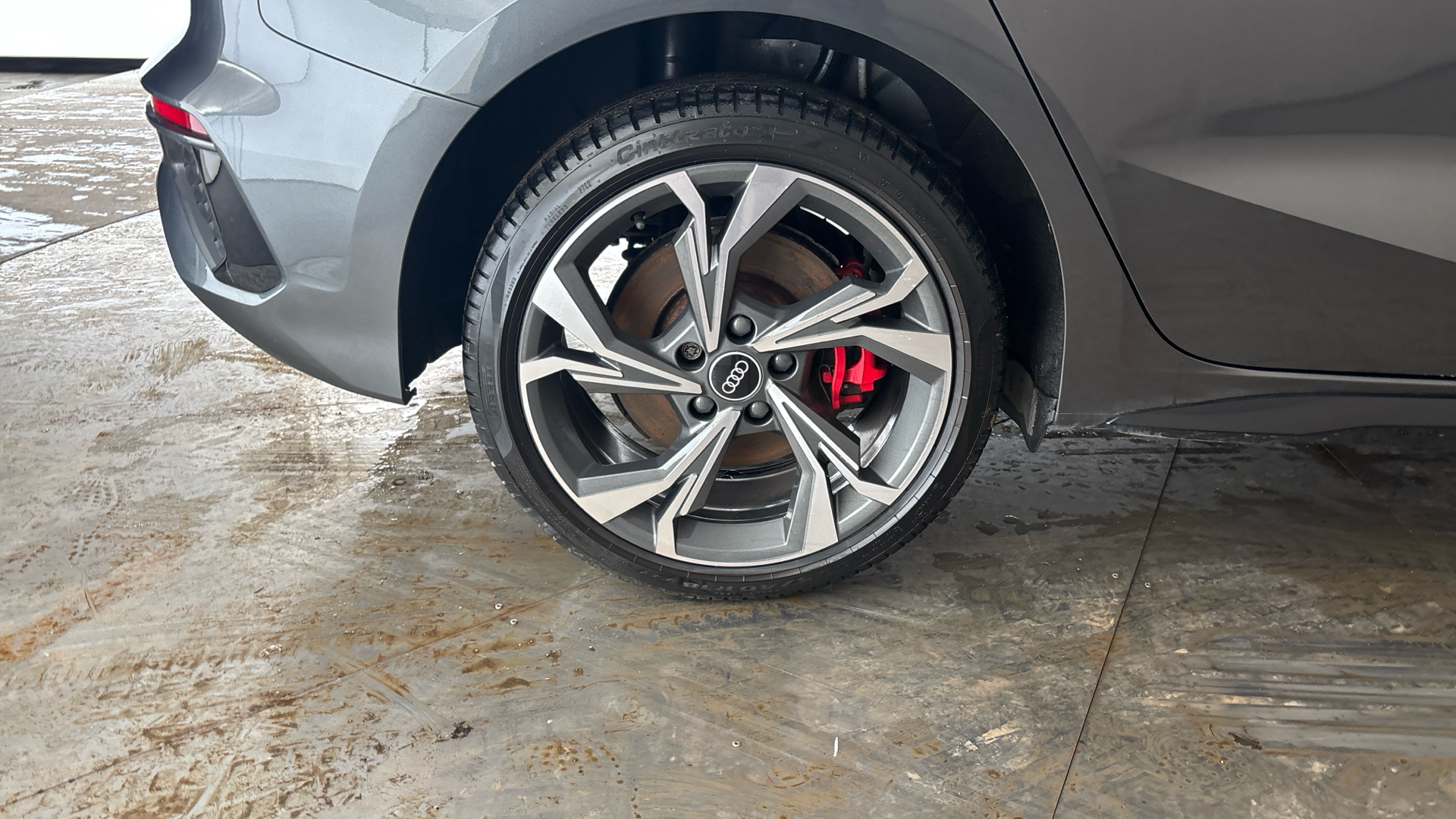 4027801 45 TFSI e S Line Competition 5dr S Tronic