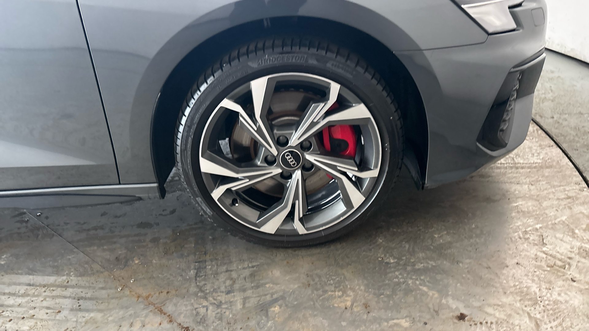 4027801 45 TFSI e S Line Competition 5dr S Tronic