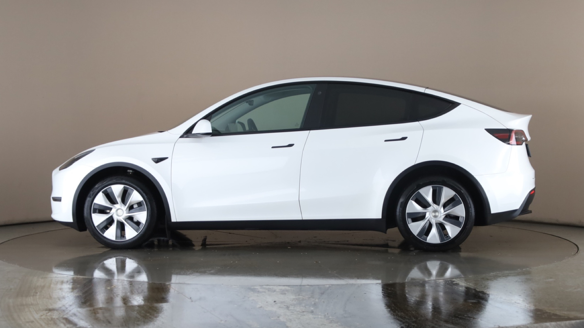 Long Range AWD 5dr Auto [2022]