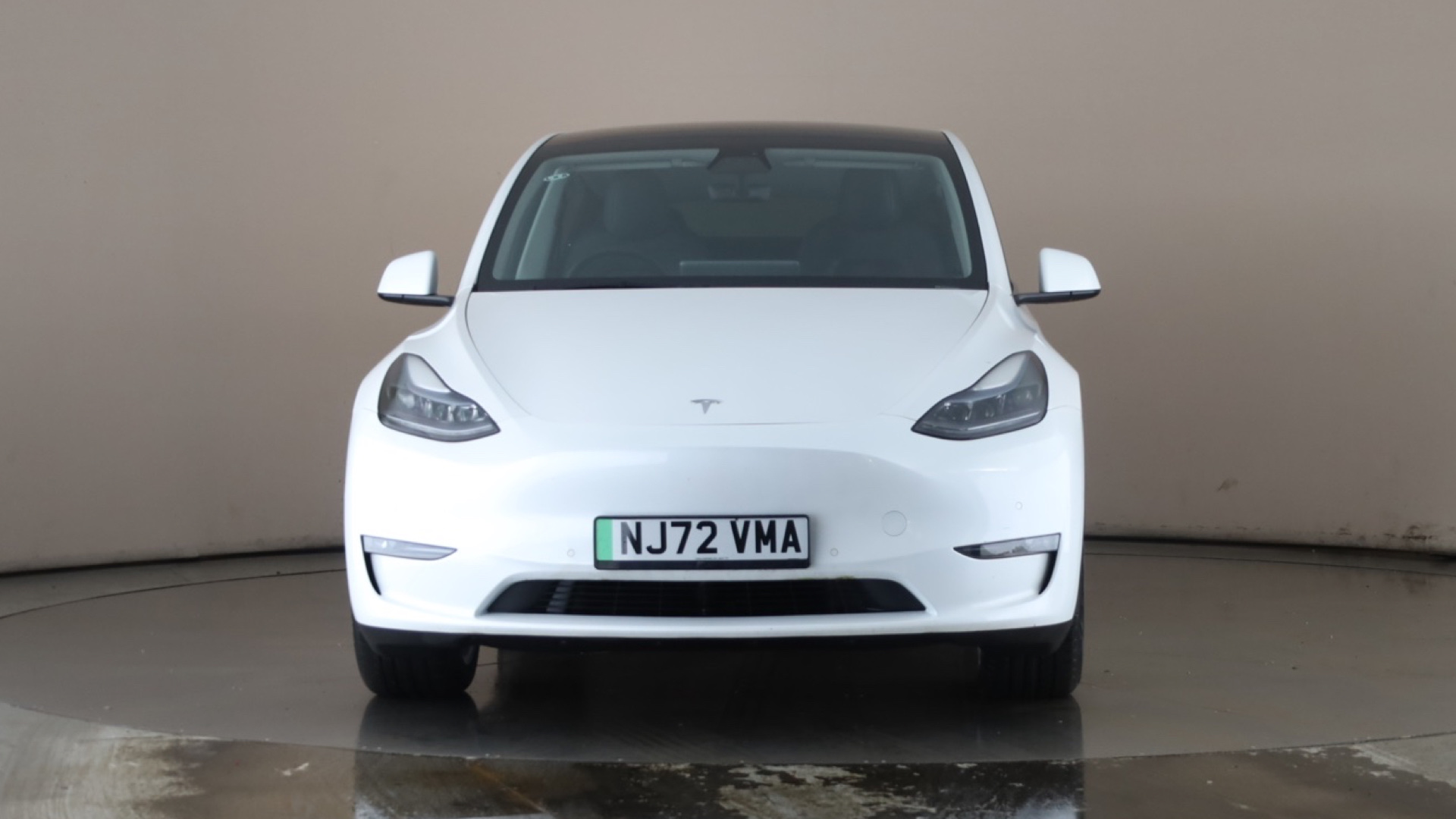 4027514 Long Range AWD 5dr Auto