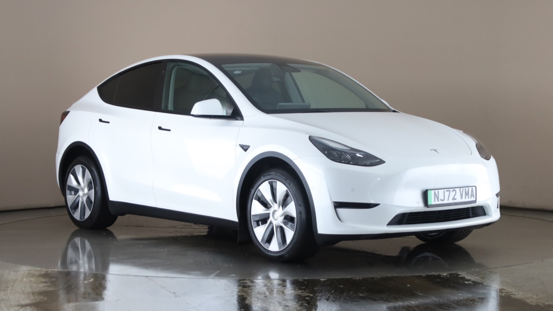 4027514 Long Range AWD 5dr Auto