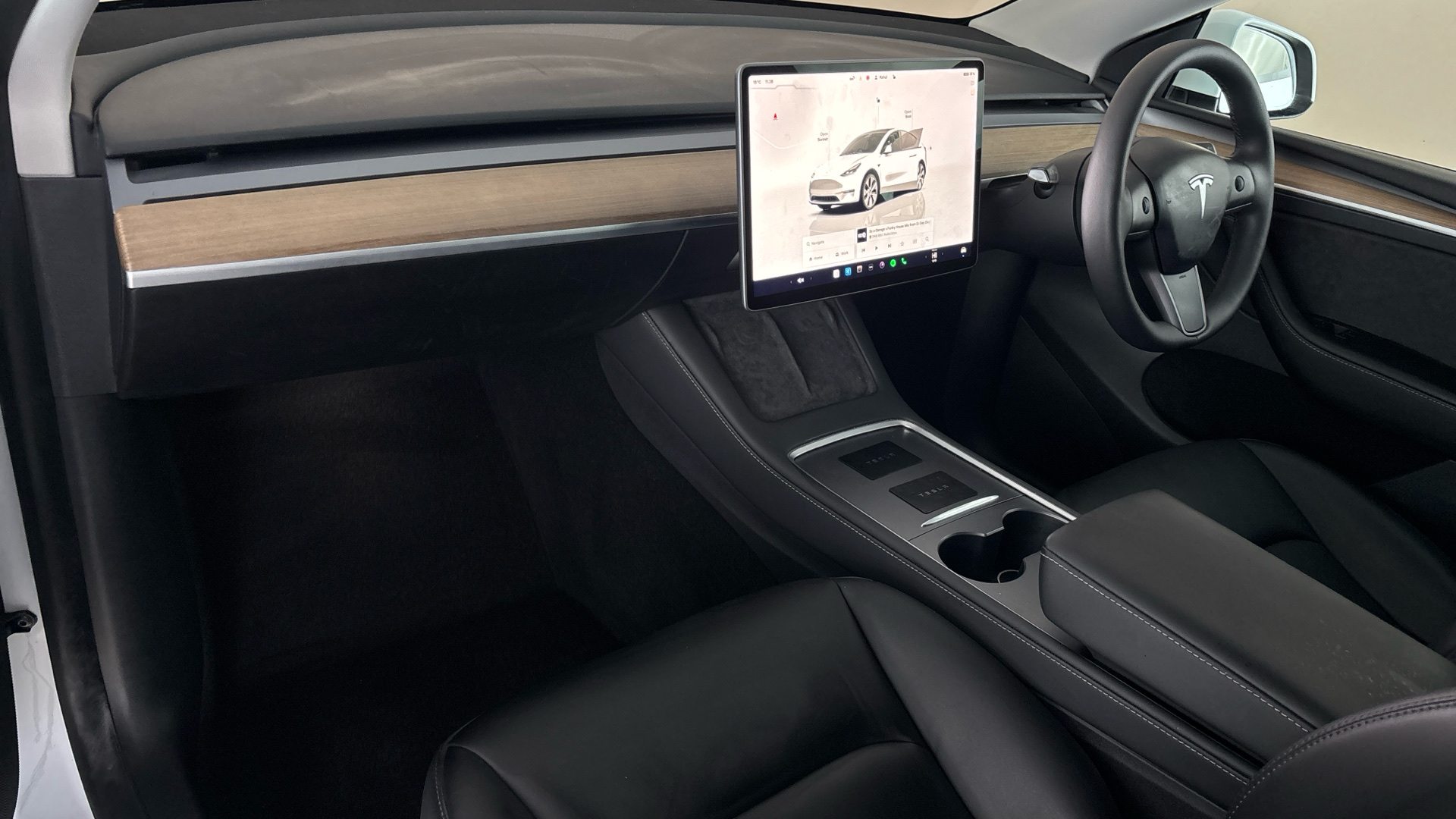 4027514 Long Range AWD 5dr Auto