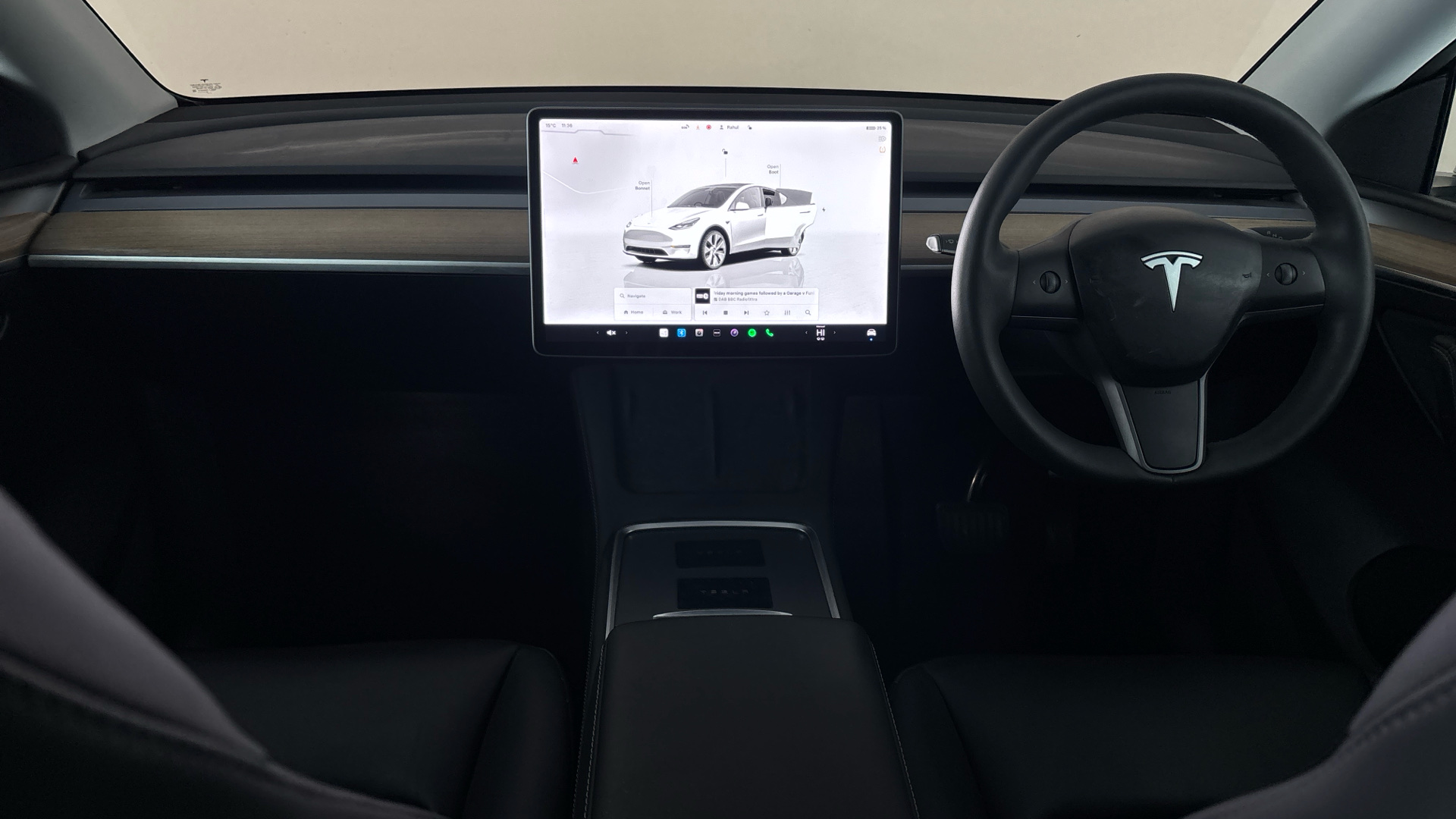 4027514 Long Range AWD 5dr Auto