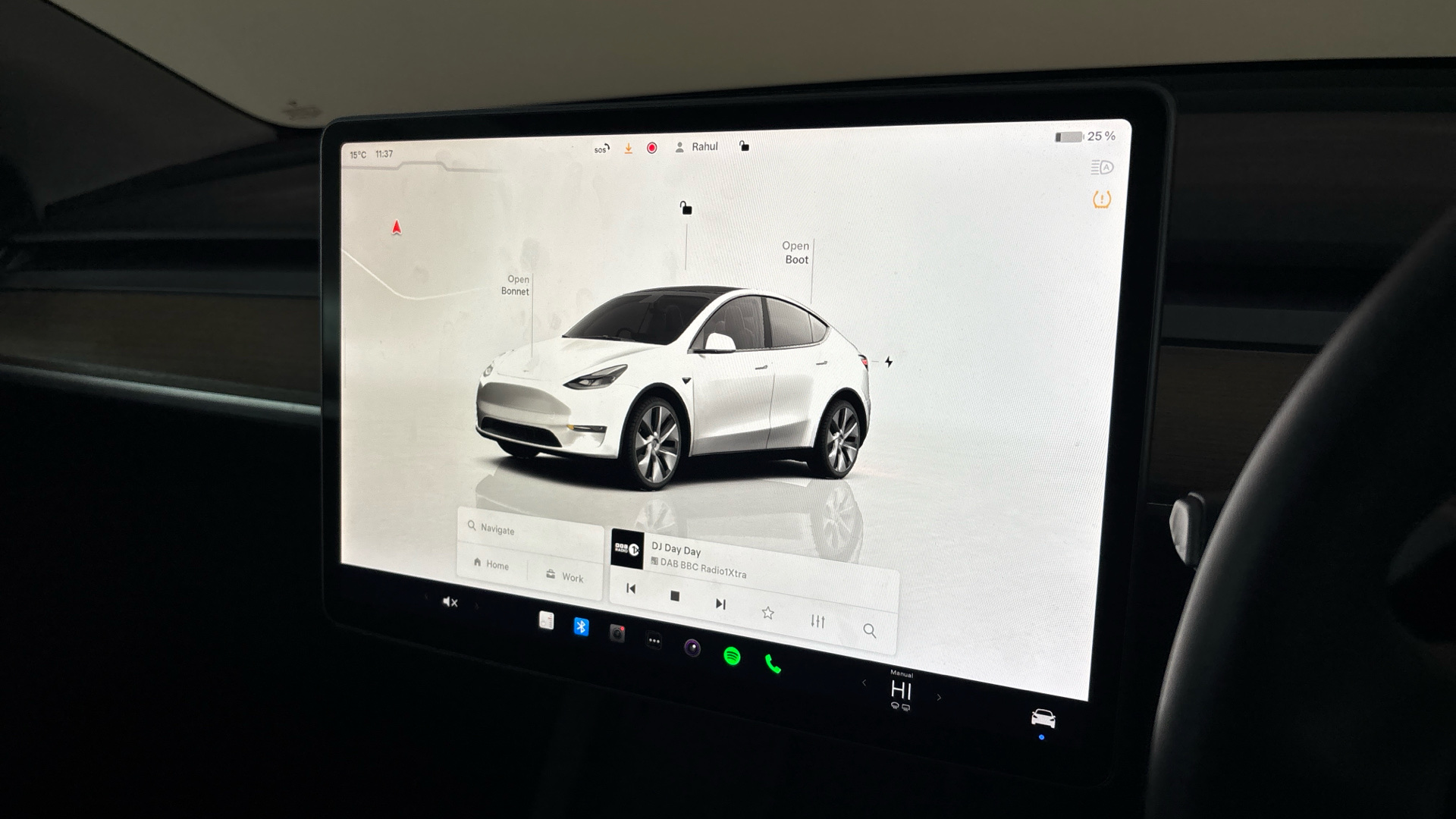 4027514 Long Range AWD 5dr Auto