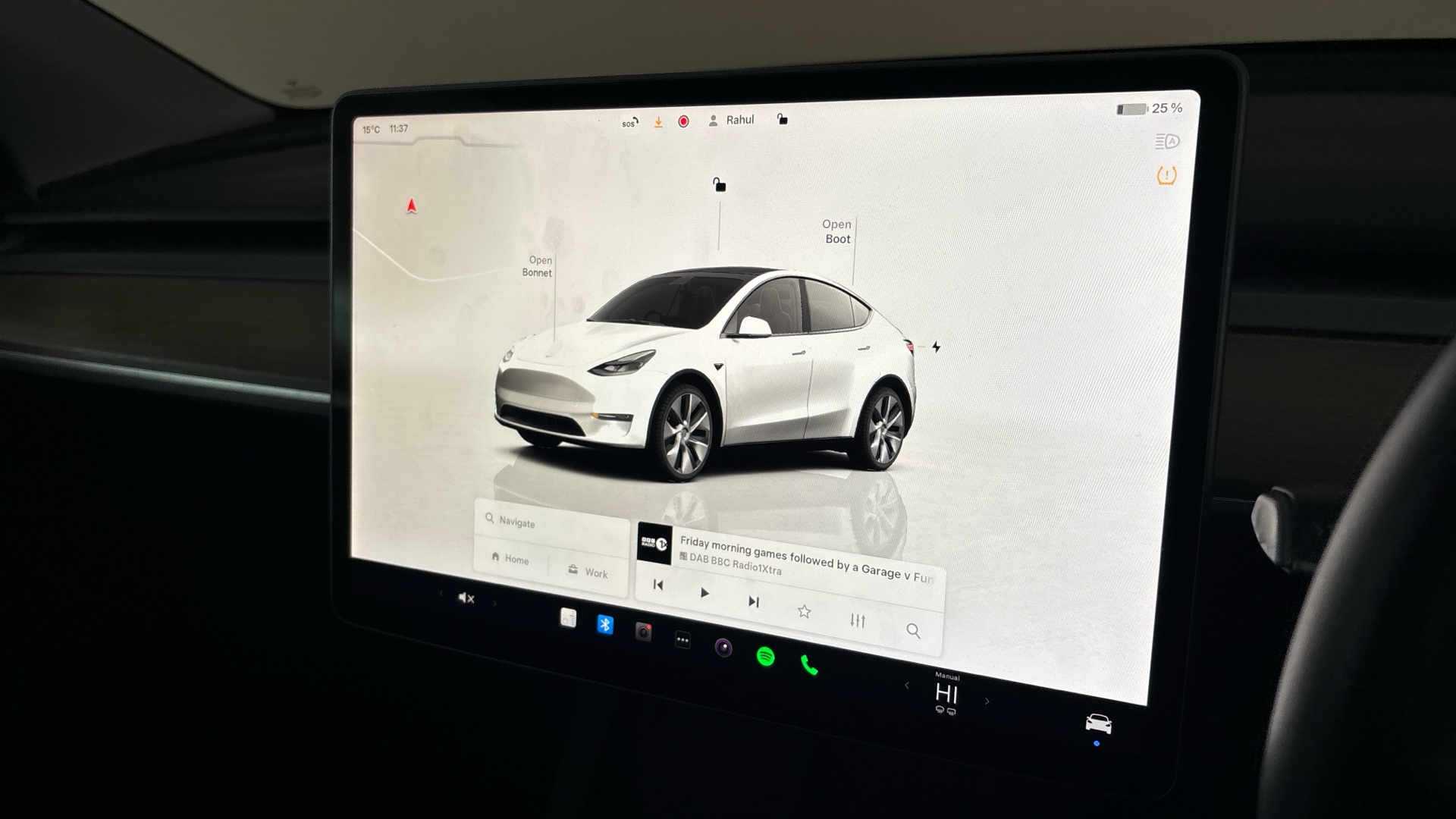 4027514 Long Range AWD 5dr Auto