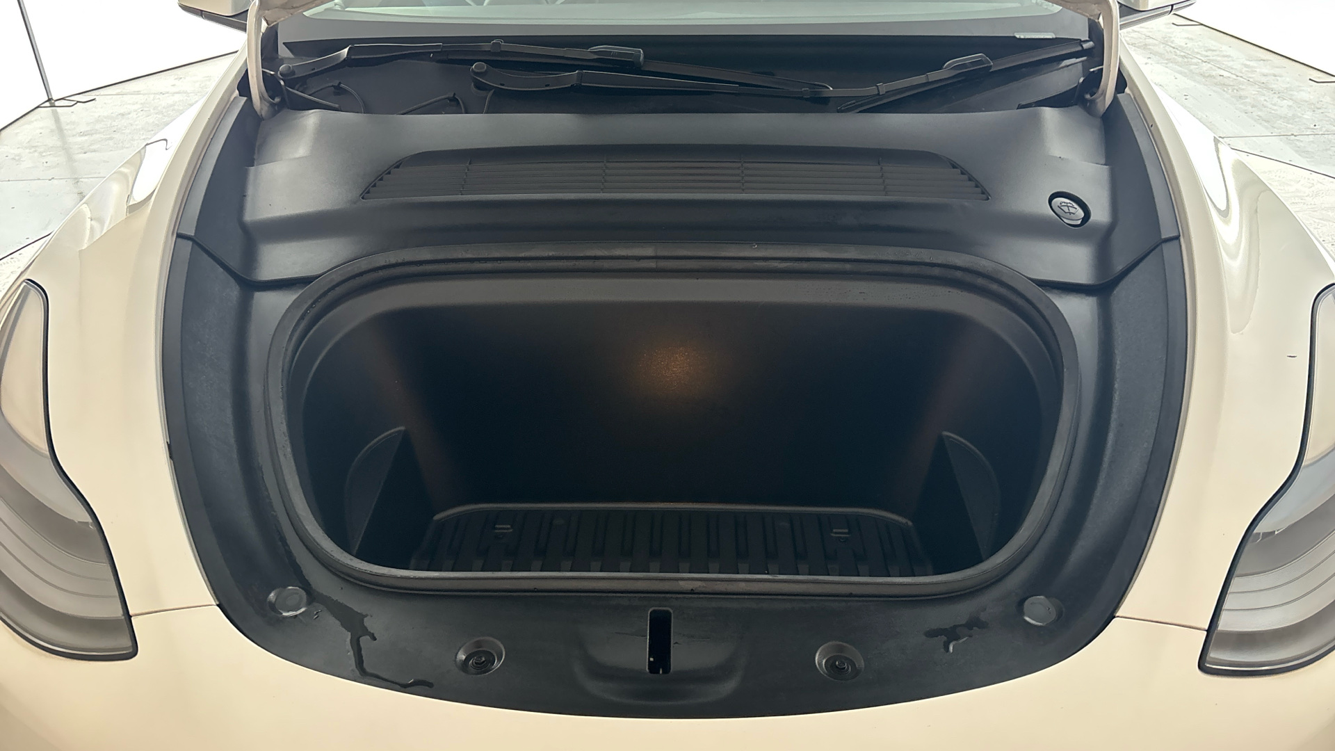 4027514 Long Range AWD 5dr Auto