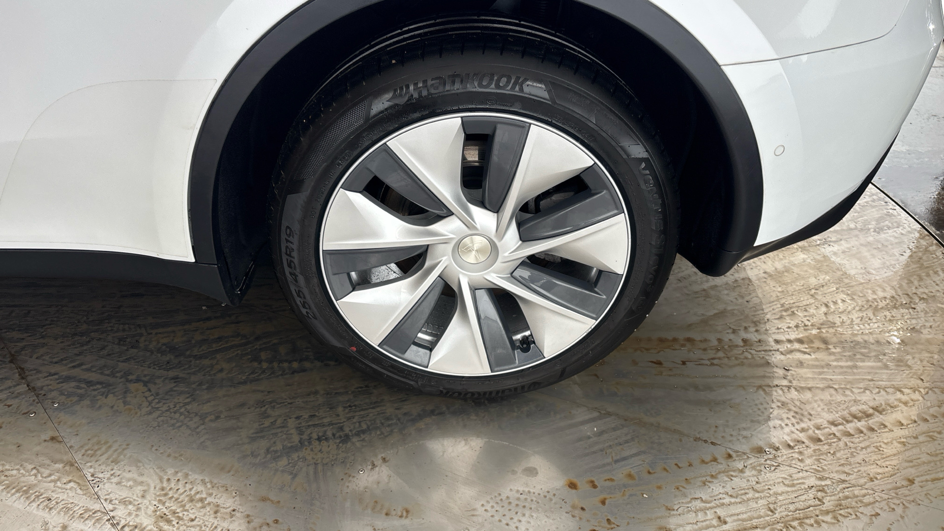 4027514 Long Range AWD 5dr Auto