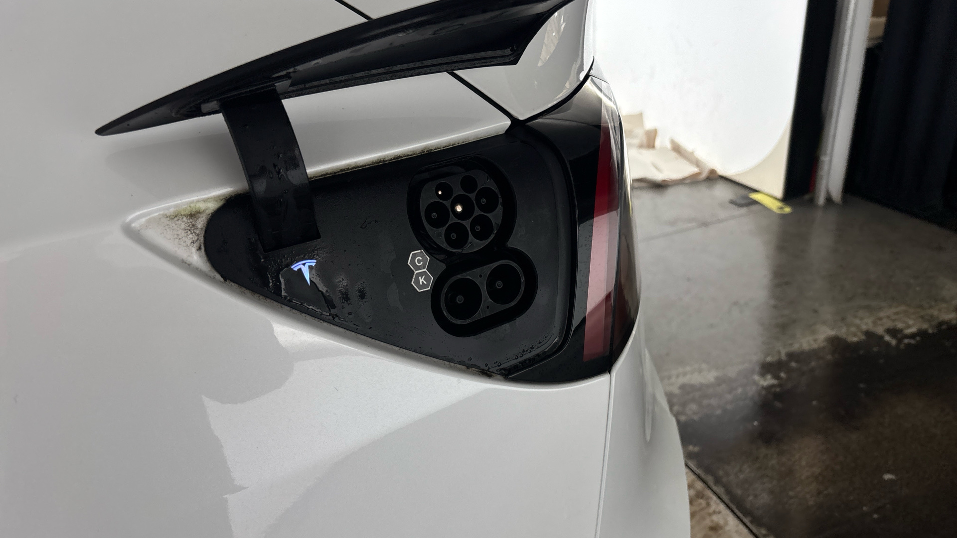 4027514 Long Range AWD 5dr Auto