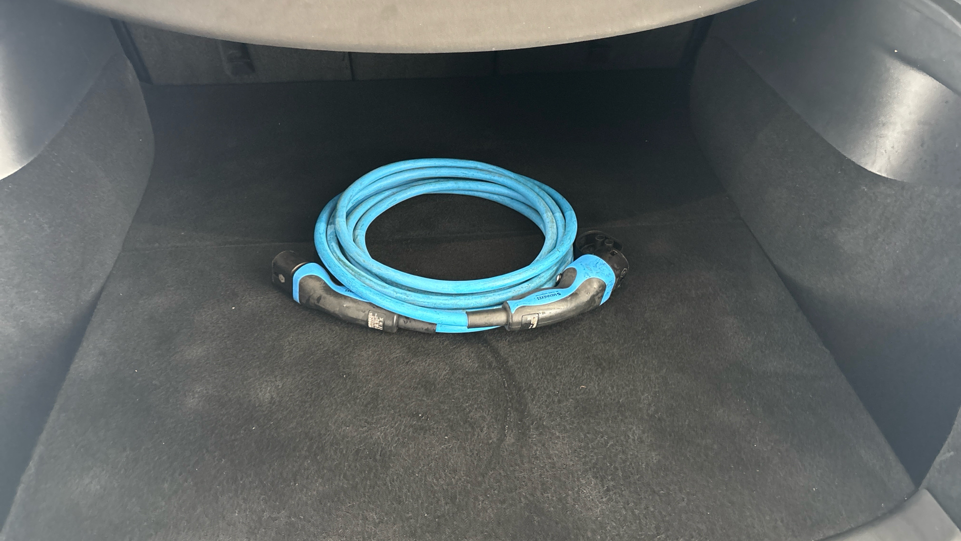 4027514 Long Range AWD 5dr Auto