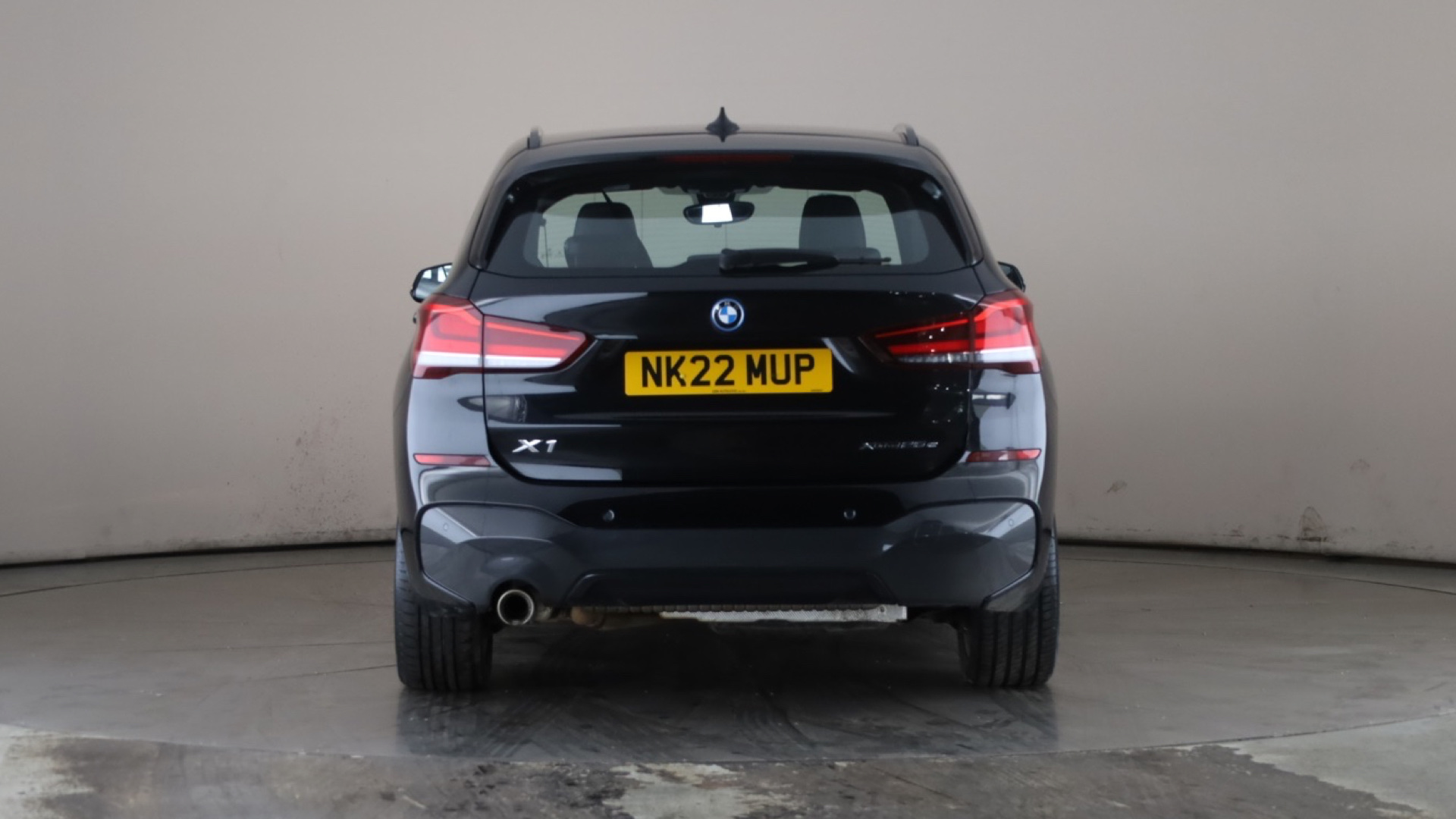 4020778 xDrive 25e M Sport 5dr Auto [Tech Pack II]