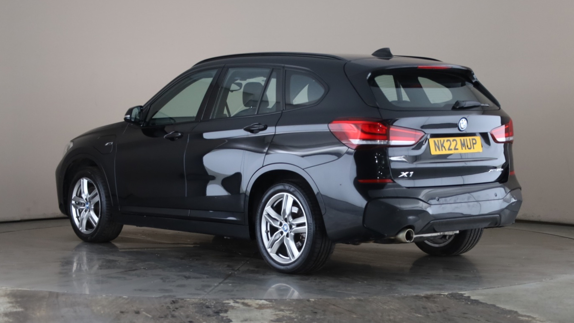 4020778 xDrive 25e M Sport 5dr Auto [Tech Pack II]