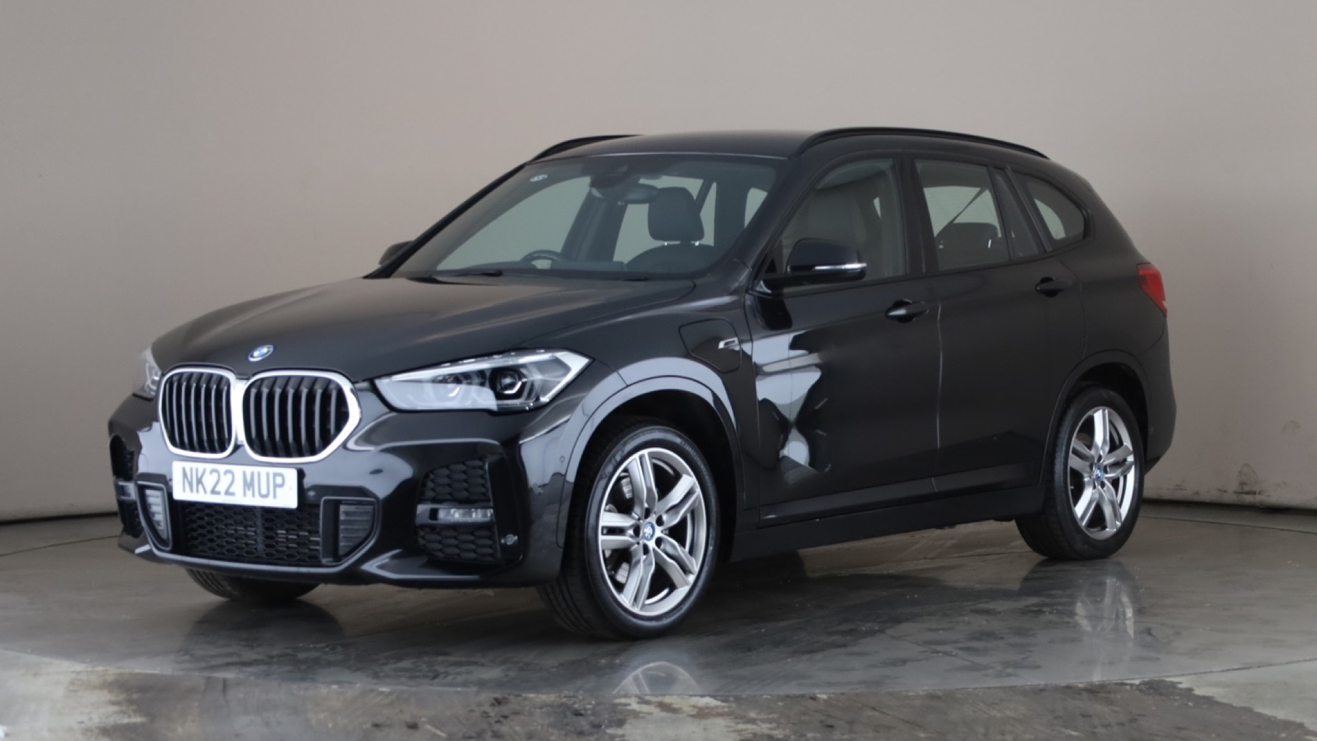 BMW X1 Estate xDrive 25e M Sport 5dr Auto [Tech Pack II]