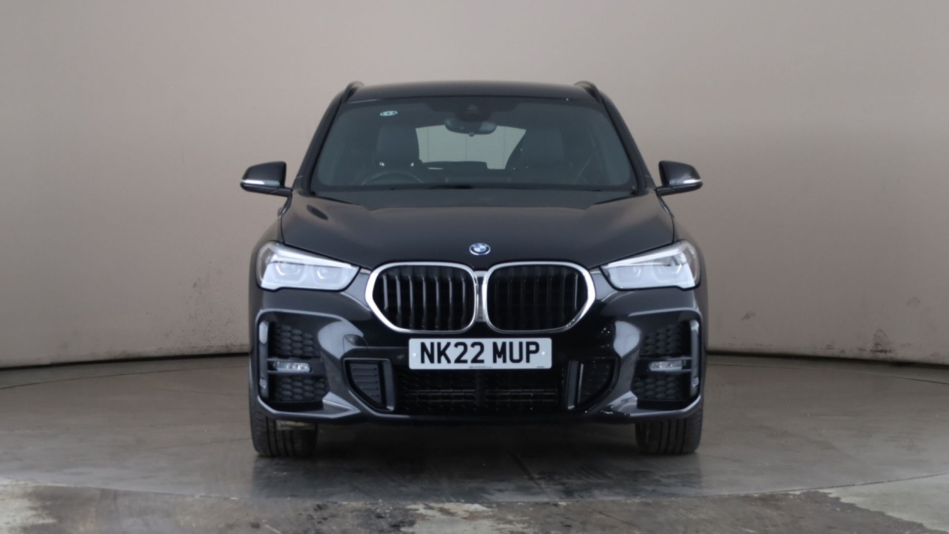 4020778 xDrive 25e M Sport 5dr Auto [Tech Pack II]