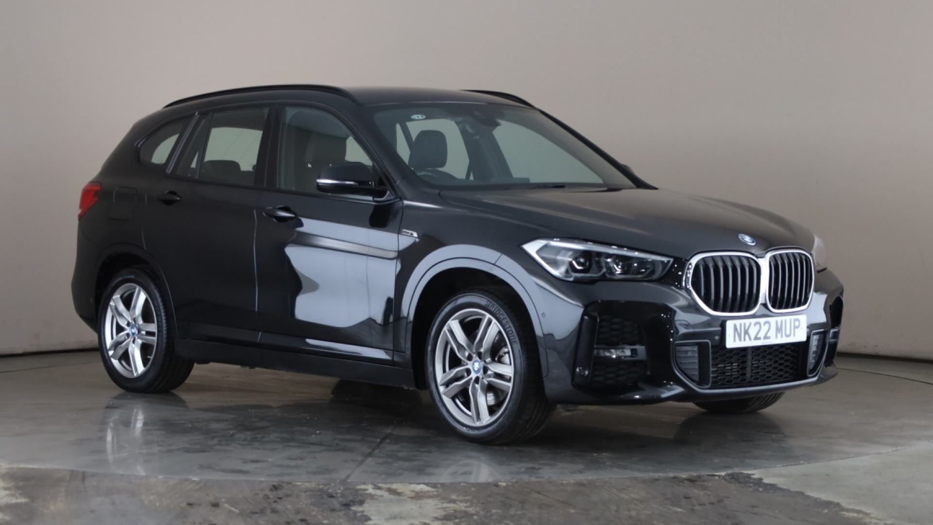 4020778 xDrive 25e M Sport 5dr Auto [Tech Pack II]