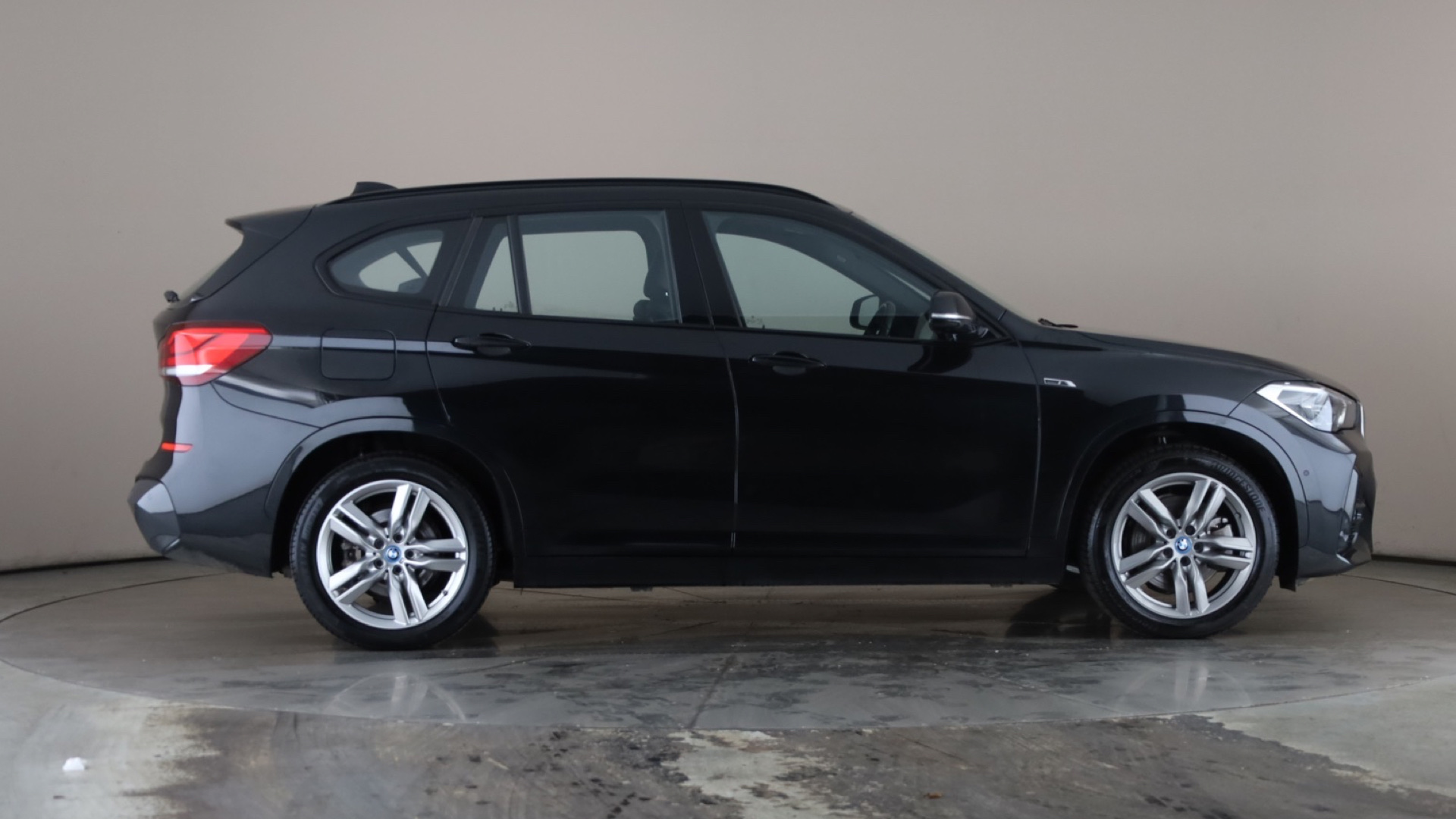 4020778 xDrive 25e M Sport 5dr Auto [Tech Pack II]