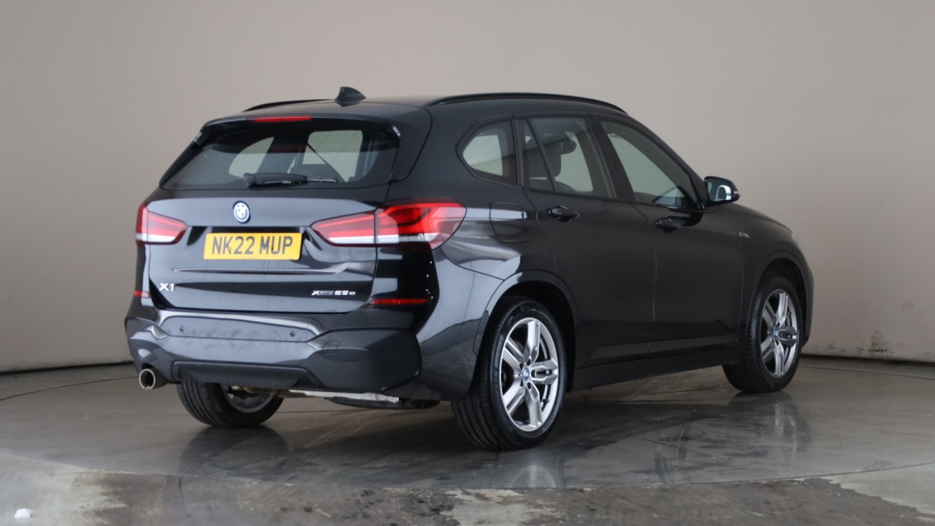 4020778 xDrive 25e M Sport 5dr Auto [Tech Pack II]