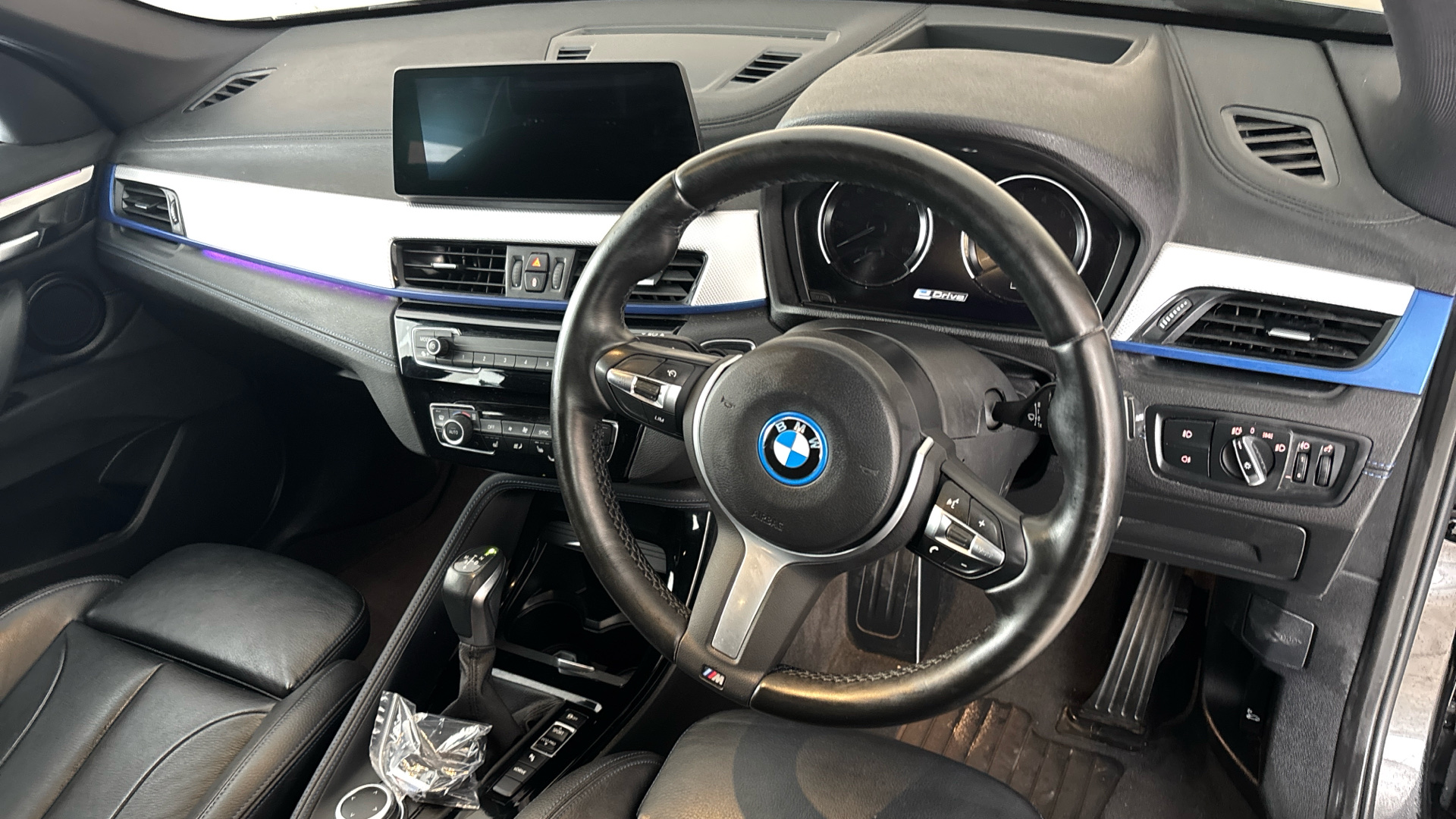 4020778 xDrive 25e M Sport 5dr Auto [Tech Pack II]