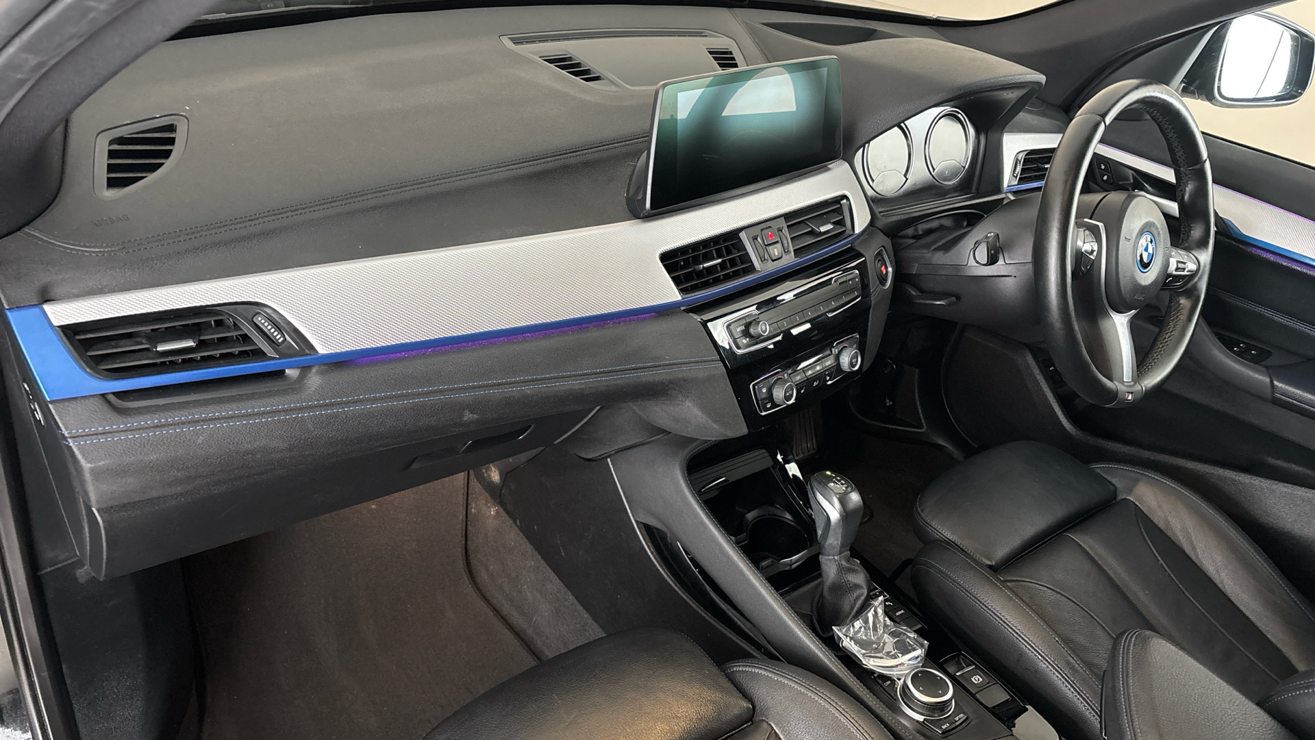 4020778 xDrive 25e M Sport 5dr Auto [Tech Pack II]