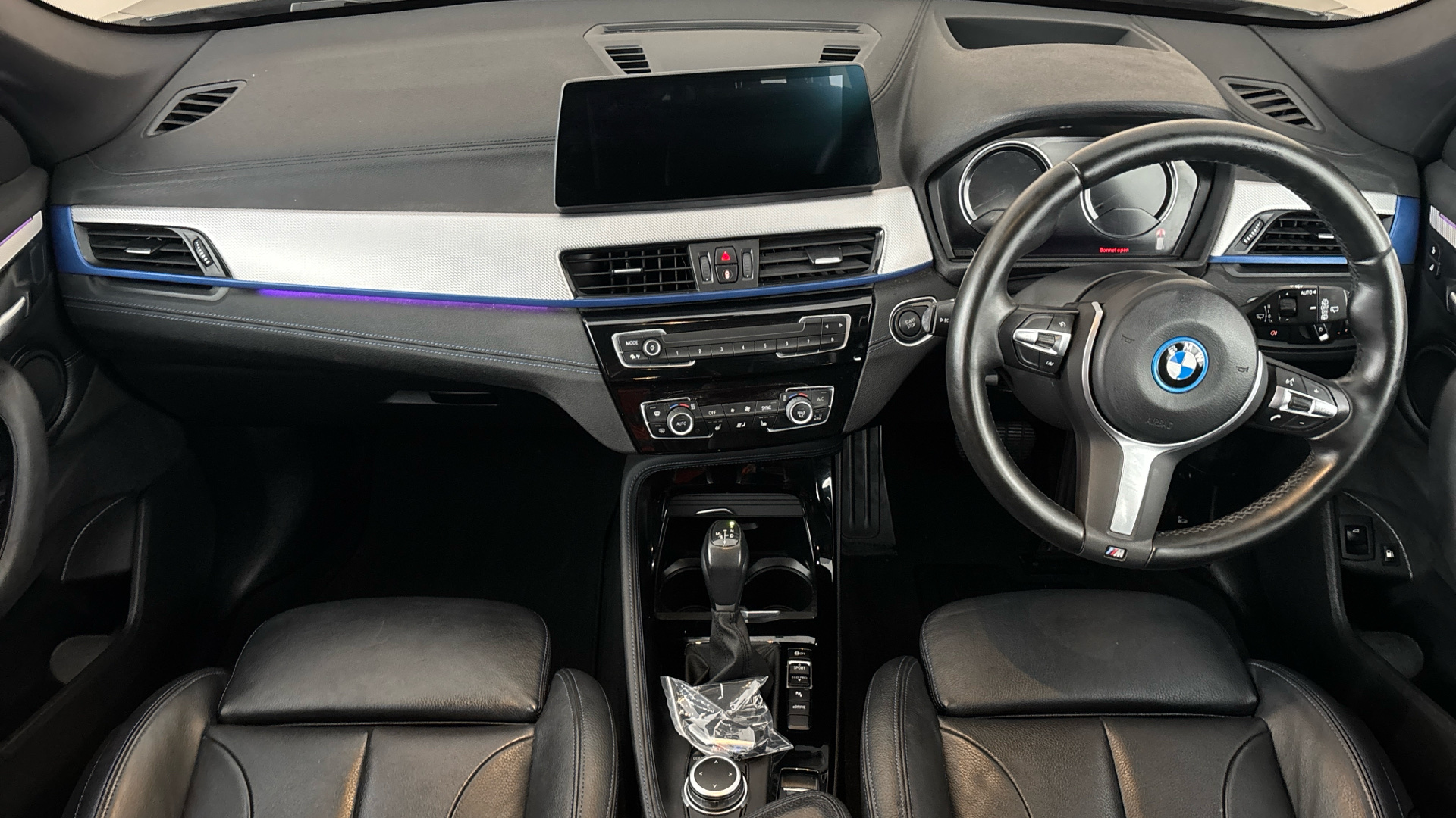 4020778 xDrive 25e M Sport 5dr Auto [Tech Pack II]