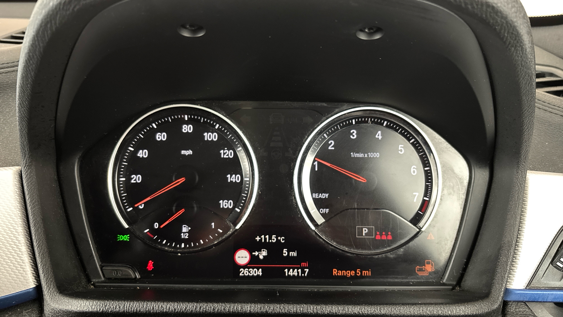 4020778 xDrive 25e M Sport 5dr Auto [Tech Pack II]