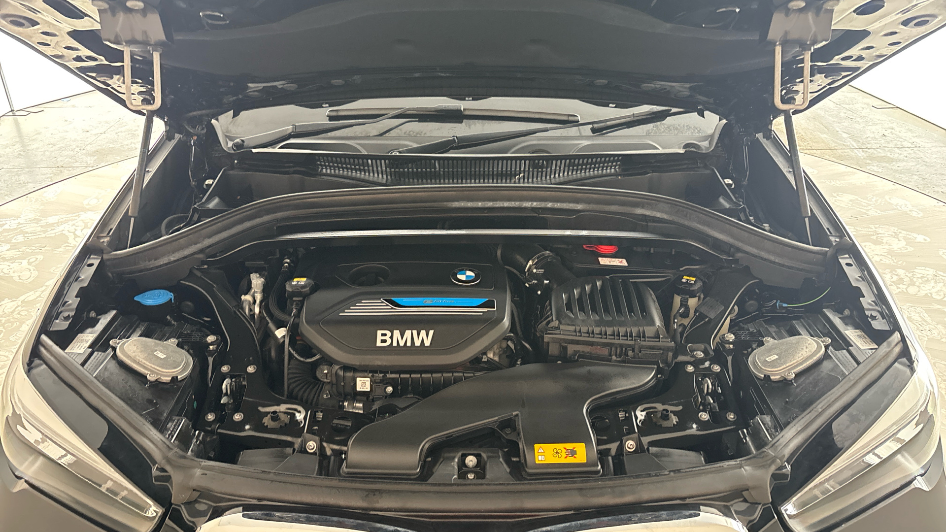 4020778 xDrive 25e M Sport 5dr Auto [Tech Pack II]