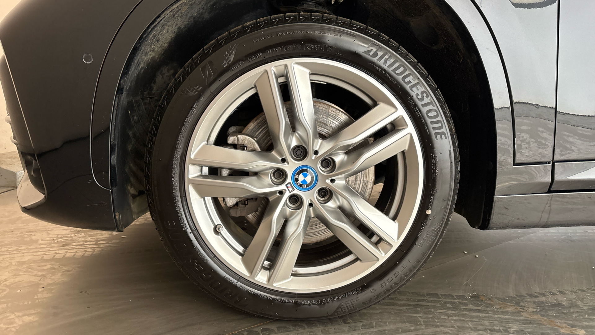 4020778 xDrive 25e M Sport 5dr Auto [Tech Pack II]