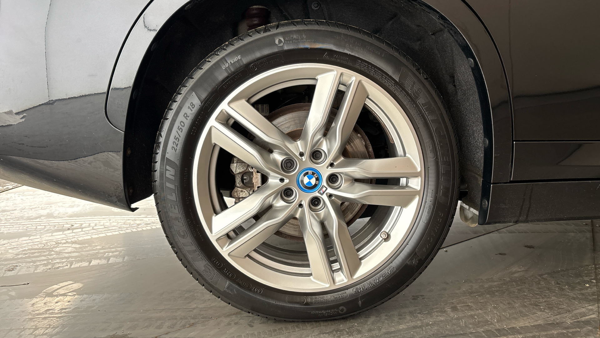 4020778 xDrive 25e M Sport 5dr Auto [Tech Pack II]