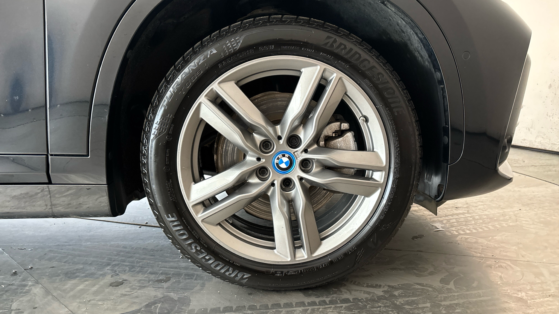 4020778 xDrive 25e M Sport 5dr Auto [Tech Pack II]