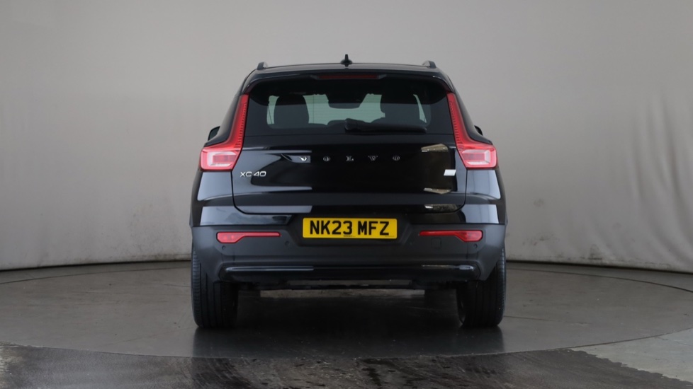 VOLVO XC40 Image 4