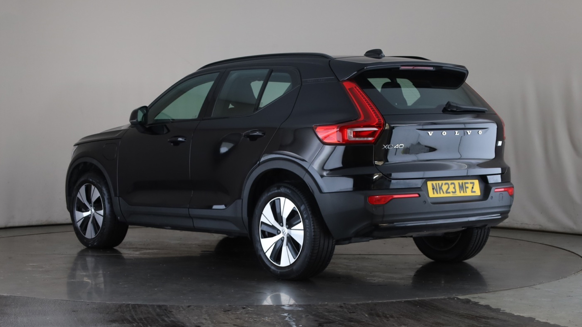 1.5 T4 Recharge PHEV Plus Dark 5dr Auto